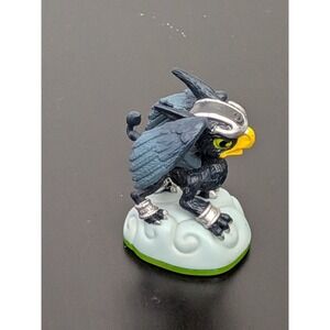 Skylanders Spyro's Adventure Sonic Boom Figure Activision 2011 Green‎ Base